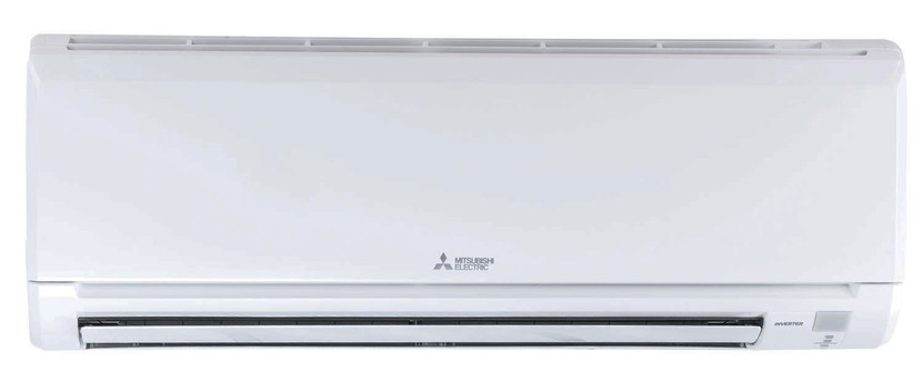 Mitsubishi M-Series 14,000 BTU Single-Zone Indoor Cooling Unit