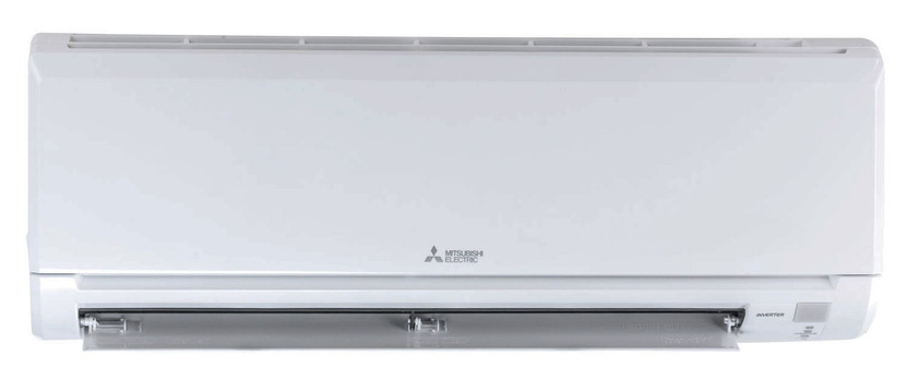 Mitsubishi M-Series 14,000 BTU Single-Zone Indoor Cooling Unit