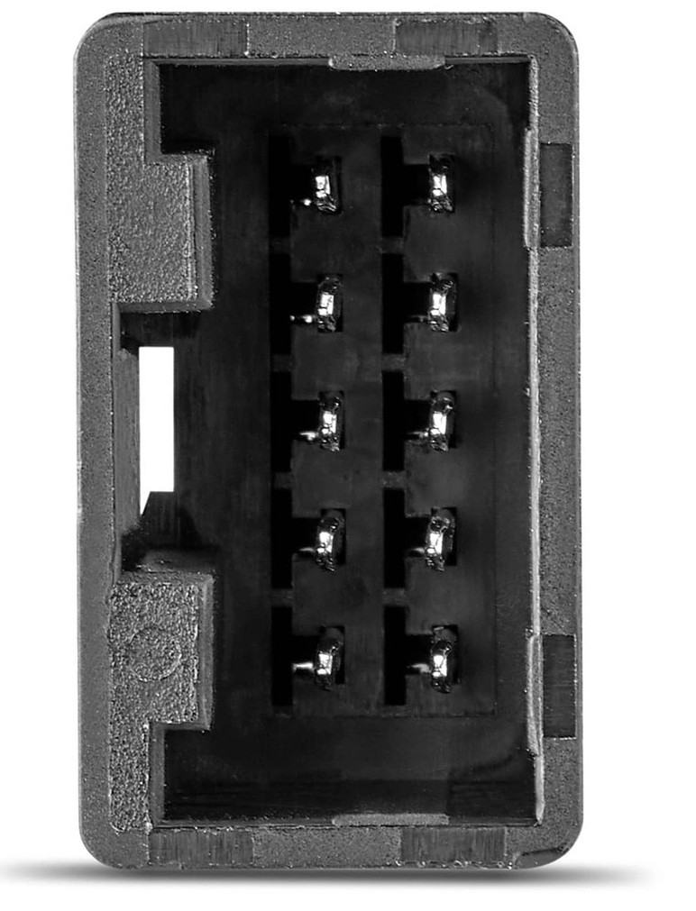 Focal Car Y-ISO Harness for Toyota V2