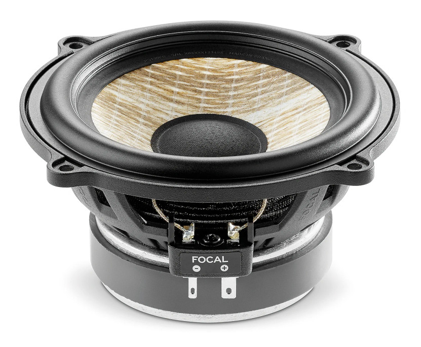 Focal FLAX EVO 5 2-Way Component Kit Pair