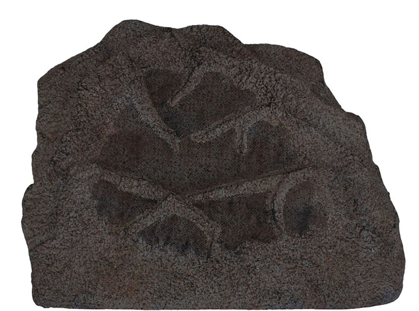 Sonance Brown Rock Outdoor Speaker Pair