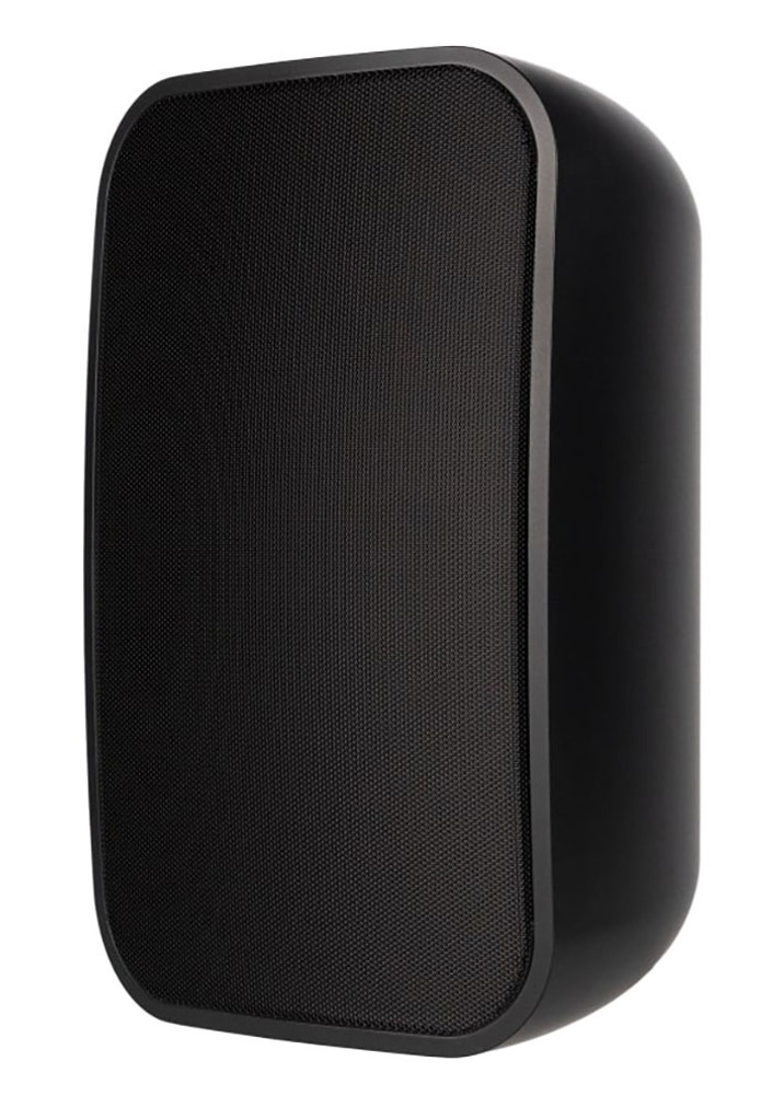 Sonance Mariner MX52 5-Inch Outdoor Speaker in Black Pair