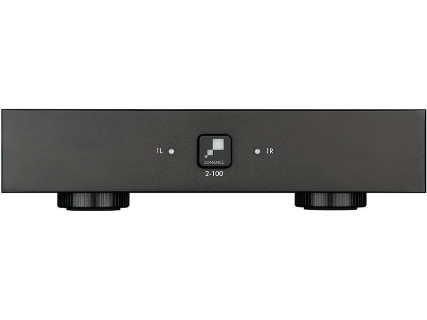 Sonance Sonamp 2-100 Digital Amplifier