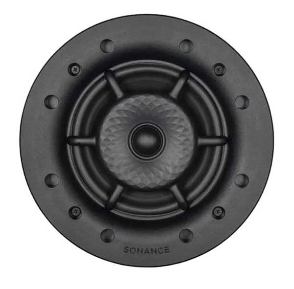 Sonance Visual Experience Extreme Series 6.5-Inch Round In-Ceiling Speaker Each