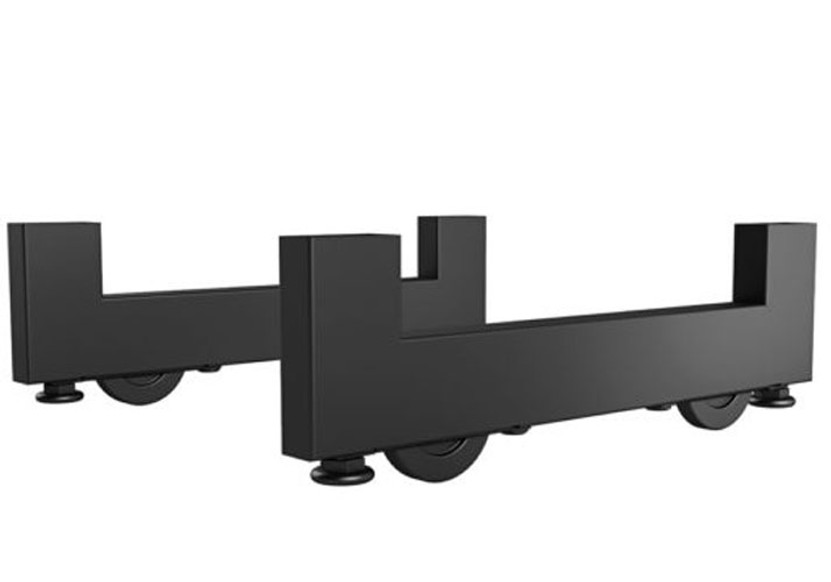 BDI Low Leg Kit For Corridor Models 8177 And 8179