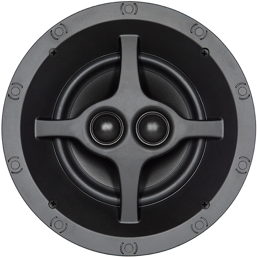 Sonance C Series 6.5 In-Ceiling Round Speaker Each