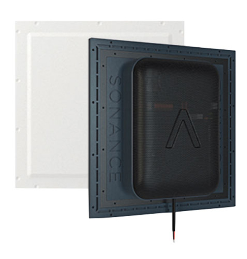 Sonance Invisible Series IS6 In-Wall Speaker Each