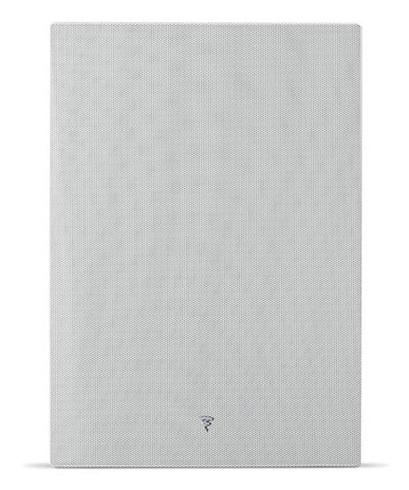 Focal 1000 IW6 White 2-Way In-Wall Loudspeaker Each