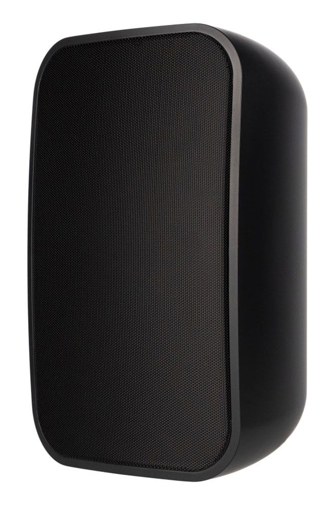 Sonance Mariner MX62 6-Inch Outdoor Speaker in Black Pair