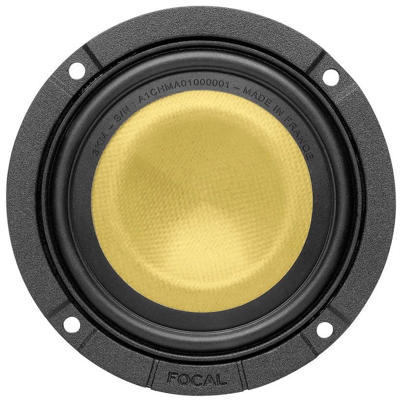 Focal K2 Power M 3 KM 3 Midrange Speaker Driver Each