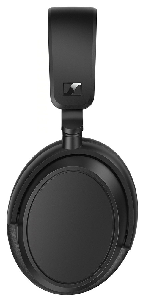 Sennheiser Headphone ACCENTUM Plus Wireless Over-Ear in Black