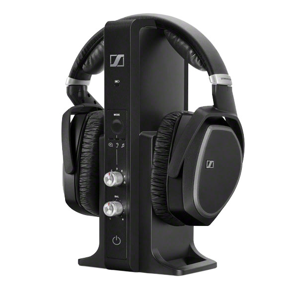 Sennheiser RS 195 Wireless Headphone System