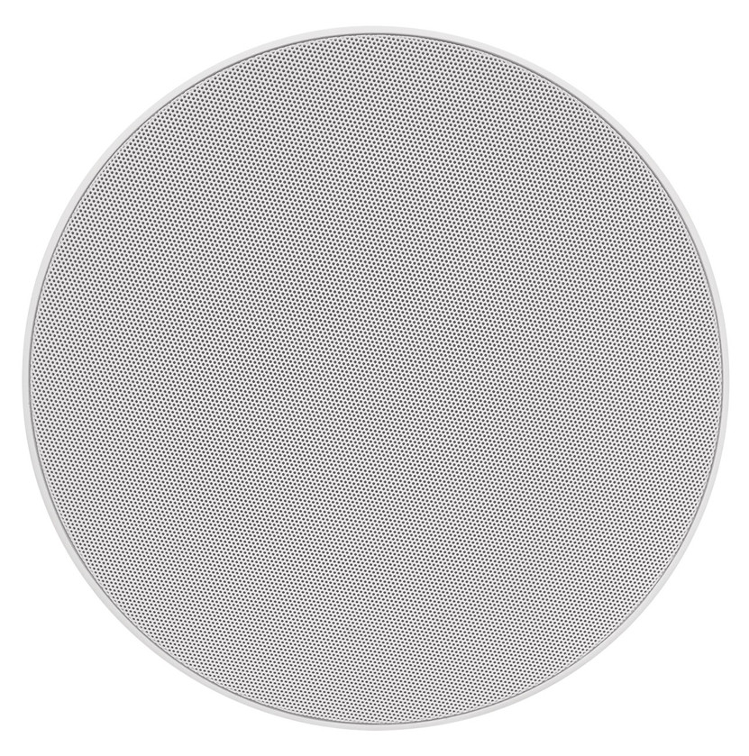 Sonance In-Ceiling Speaker 8-Inch Round Visual Experience Series Each