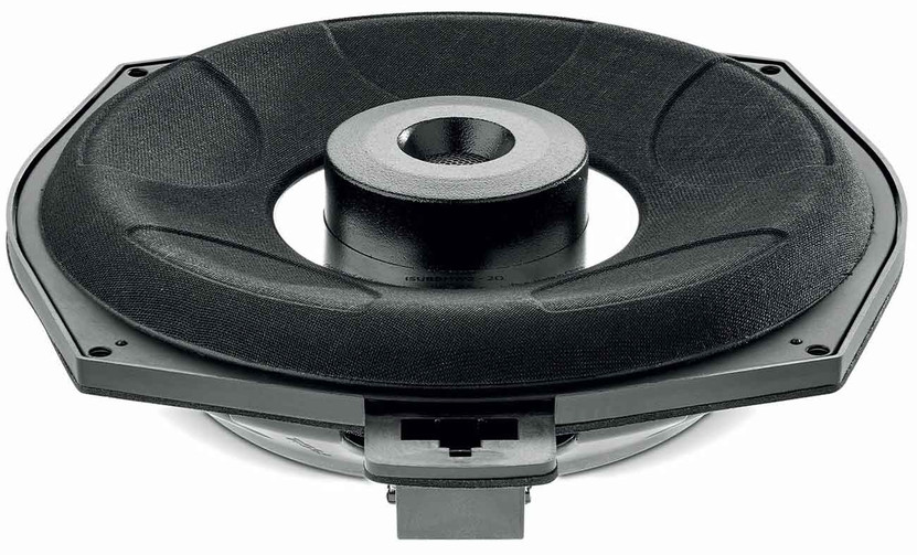 Focal Car Subwoofer 8-Inch 2-Ohm