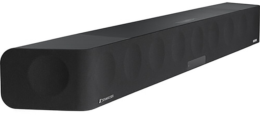 Sennheiser AMBEO Soundbar With Built-In Subwoofer