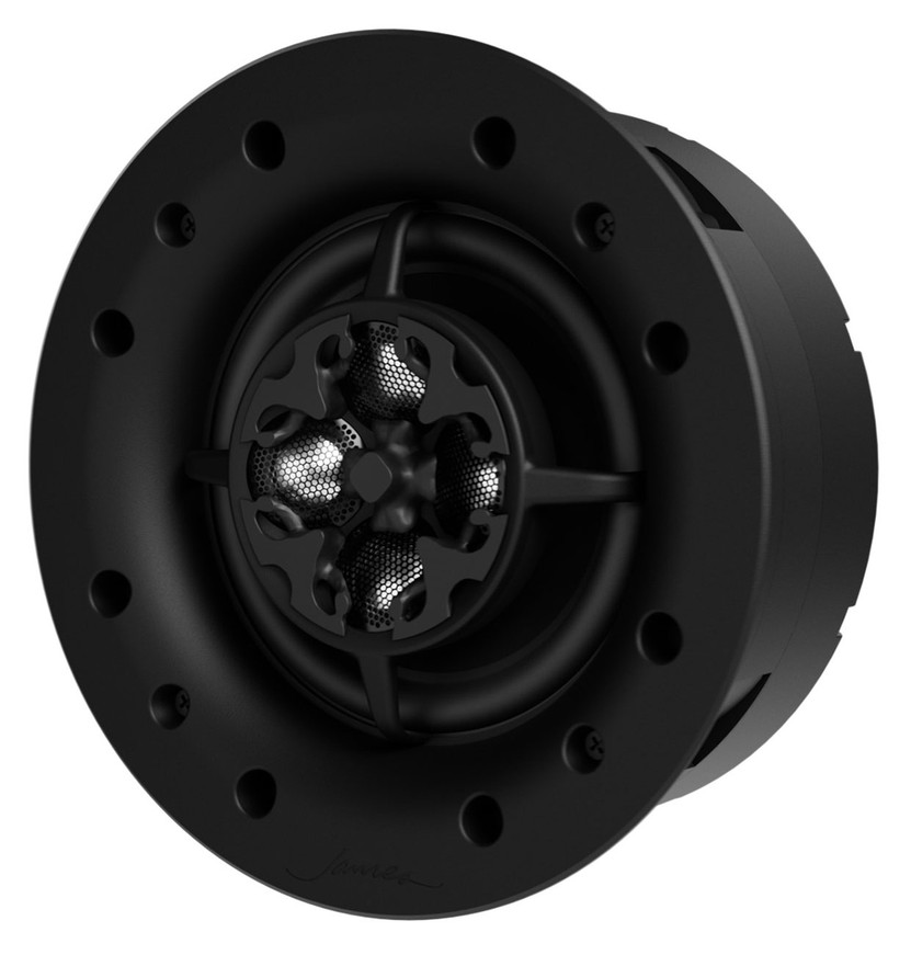 James by Sonance In-Ceiling Speaker 6-Inch Visual Experience Series with Quadratech Each