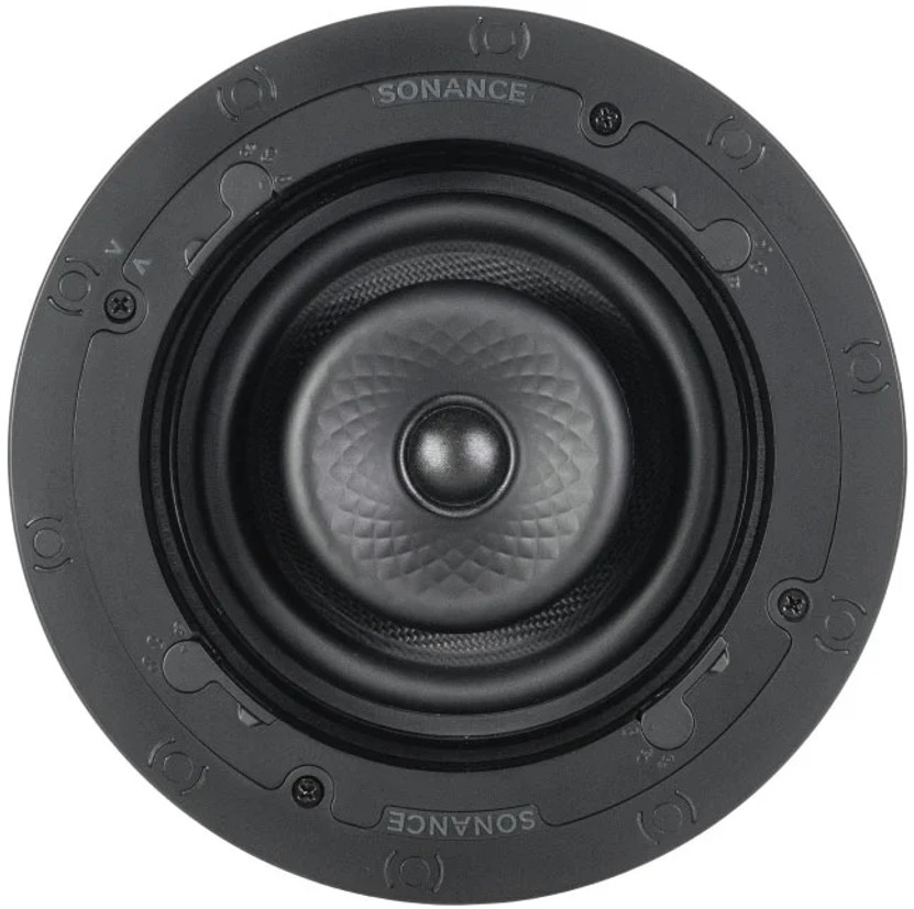 Sonance Visual Experience VX62R SST 6-Inch Stereo In-Ceiling Speaker Each