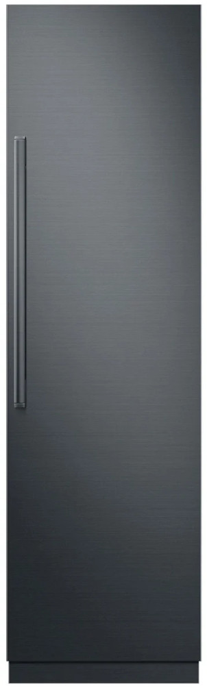 Dacor Contemporary 24 Panel Ready Right-Hinge Built-In Freezer Column