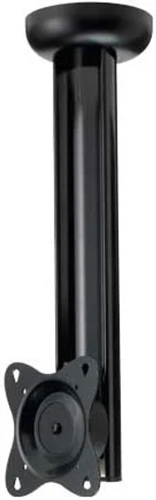 Sanus 23-40 Black Ceiling TV Mount