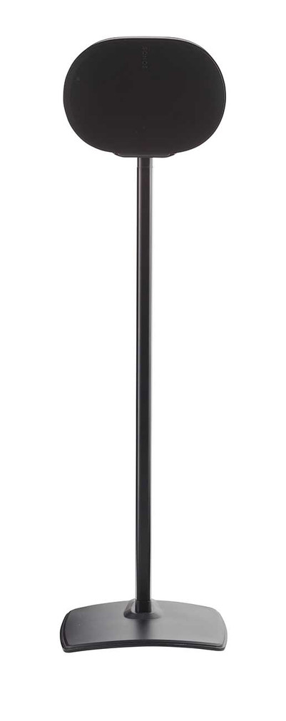 Sanus Black Speaker Stand For Sonos Era 300 Each