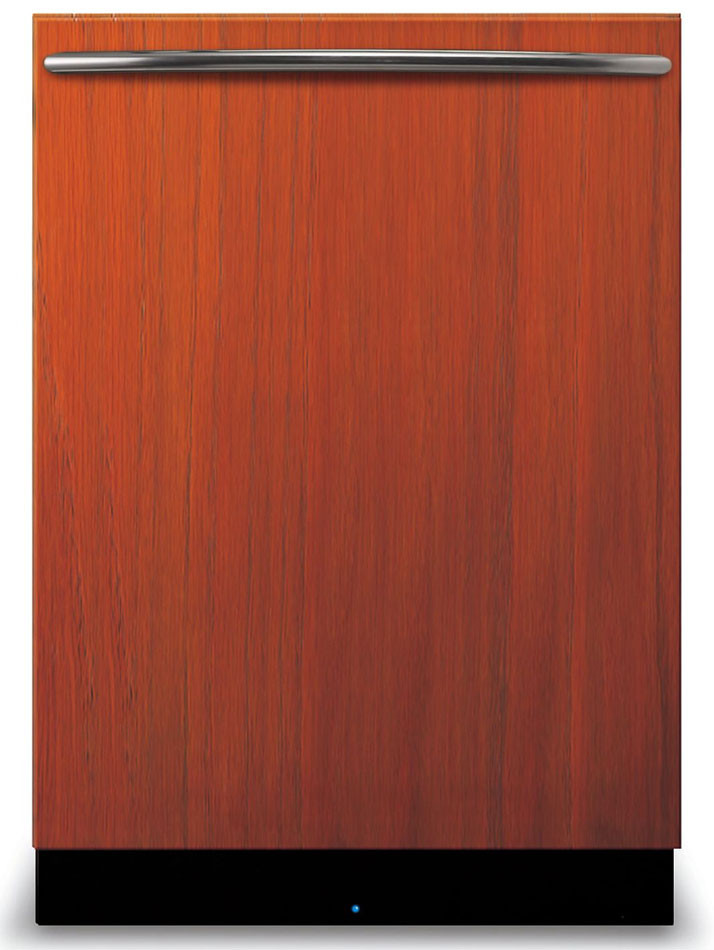 Viking 24 Custom Panel Dishwasher