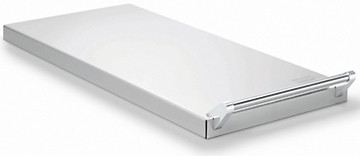 Viking 12 Stainless Griddle And Grill Cover