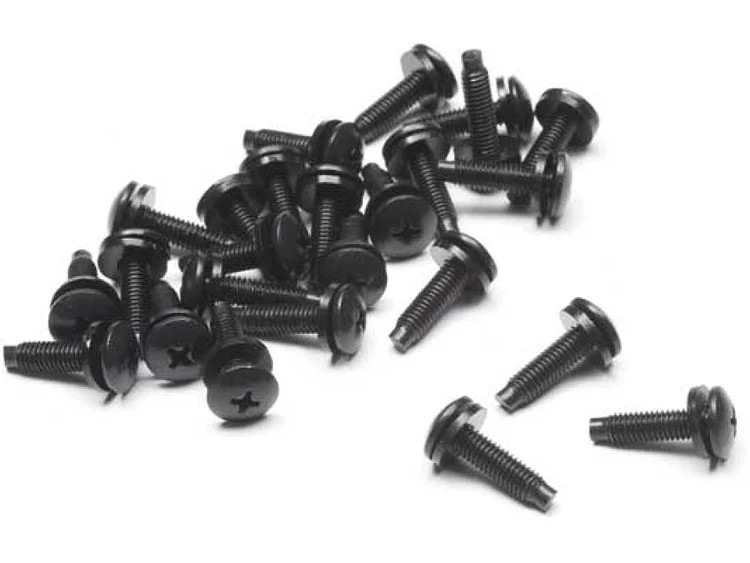 Sanus 25 Count Bag Of Extra Screws