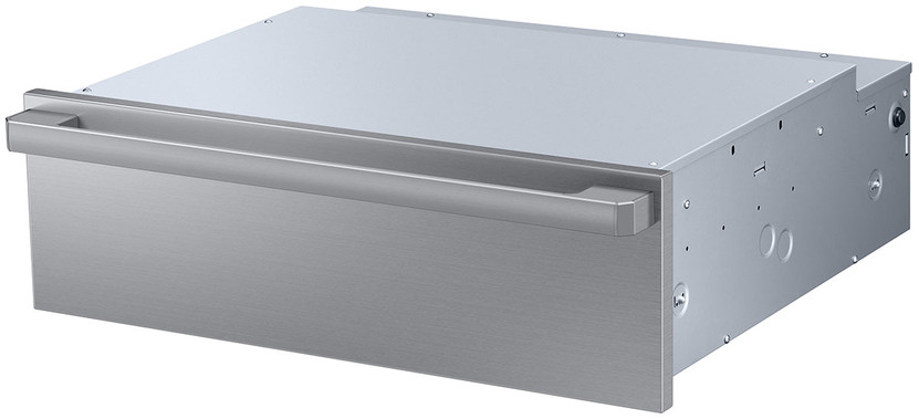 Dacor 30-Inch Warming Drawer in Silver Stainless
