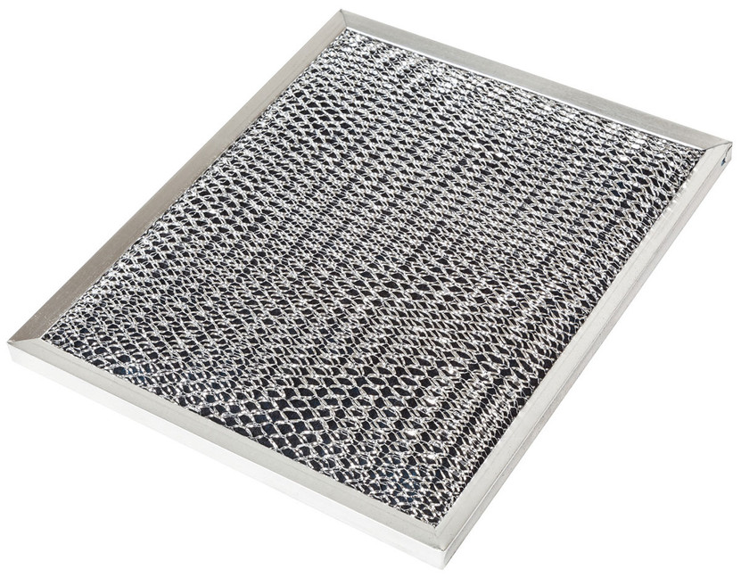 Broan Non-Duct Charcoal Replacement Filter For Use With Select Broan Range Hoods
