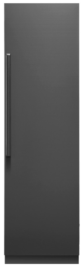Dacor Contemporary 24 Panel Ready Right-Hinge Built-In Refrigerator Column