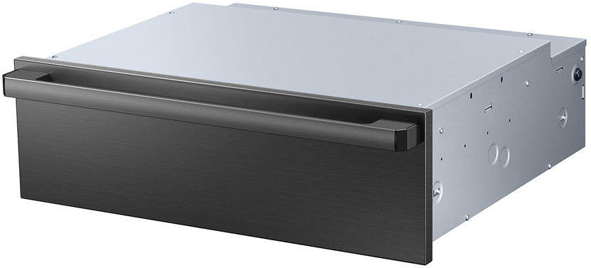 Dacor 30-Inch Warming Drawer in Graphite Stainless