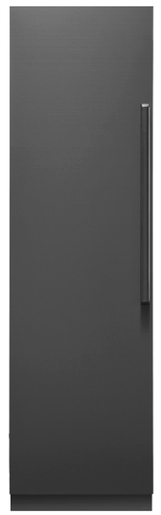 Dacor Contemporary 24 Panel Ready Left-Hinge Built-In Refrigerator Column