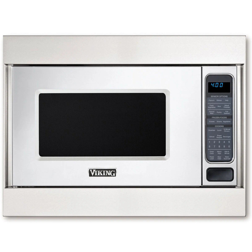 Viking Professional 27 Stainless Steel Trim Kit