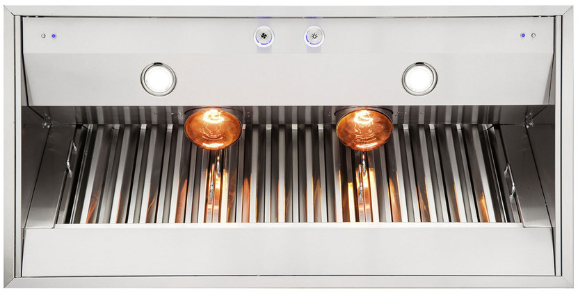 Viking Professional 5 Series 36 Stainless Steel Custom Wall Hood Ventilator