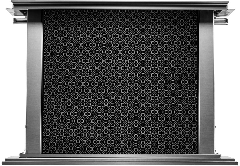 JennAir RISE 24 Stainless Steel Warming Drawer