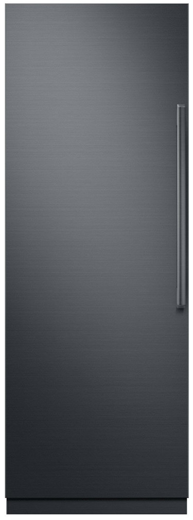 Dacor Contemporary 30 Panel Ready Left-Hinge Built-In Freezer Column