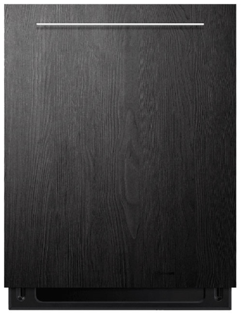 Dacor Contemporary 24 Panel-Ready Dishwasher