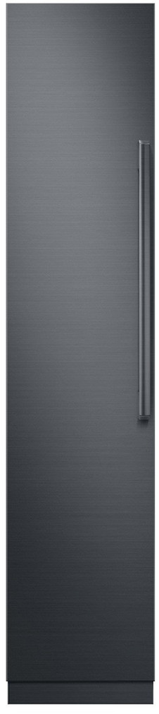 Dacor Contemporary 18 Panel Ready Left-Hinge Built-In Freezer Column