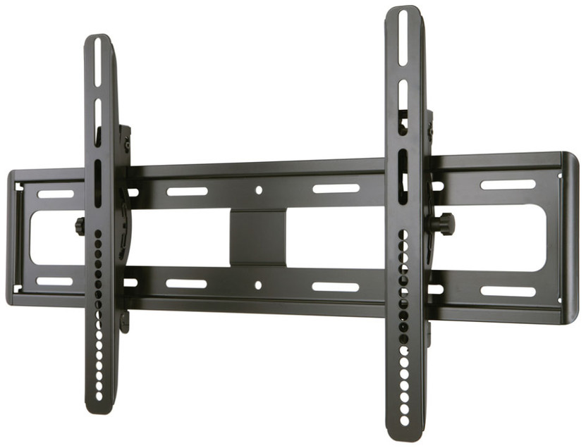 Sanus 32 - 90 Black Flat Panel TV Tilting Mount Kit