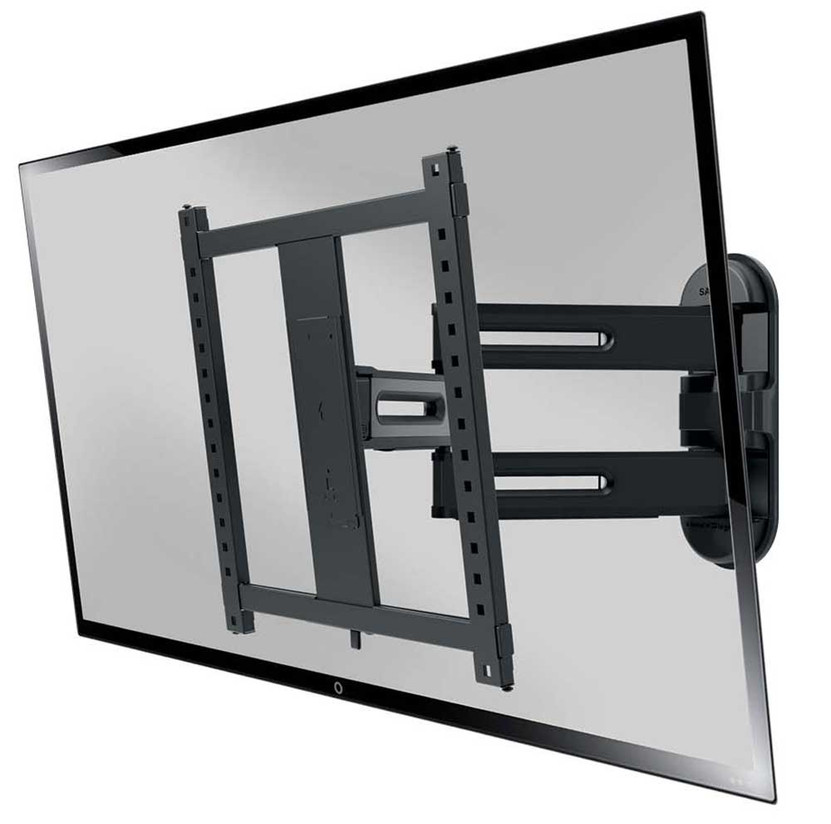 Sanus Advanced Full-Motion 4D  Shift TV Wall Mount for TVs 32-65