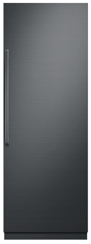 Dacor Contemporary 30 Panel Ready Right-Hinge Built-In Refrigerator Column