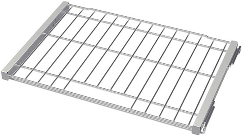 Bosch Stainless Steel Telescopic Rack