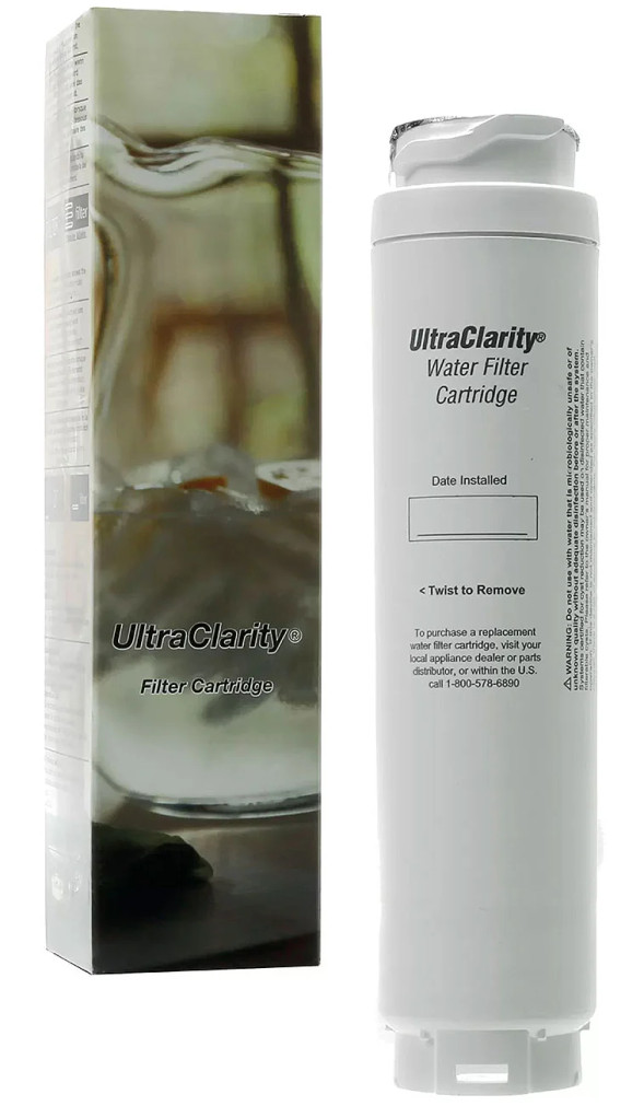 Bosch UltraClarity Water Filter Cartridge