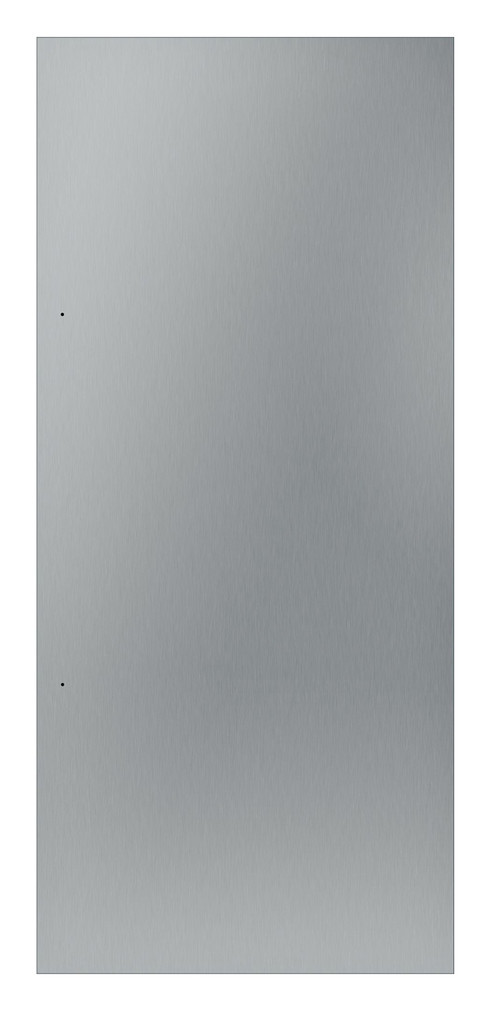 Thermador 36 Stainless Steel Flat Panel