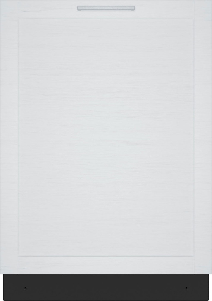 Bosch 100 Series Dishwasher 24-Inch in Custom Panel