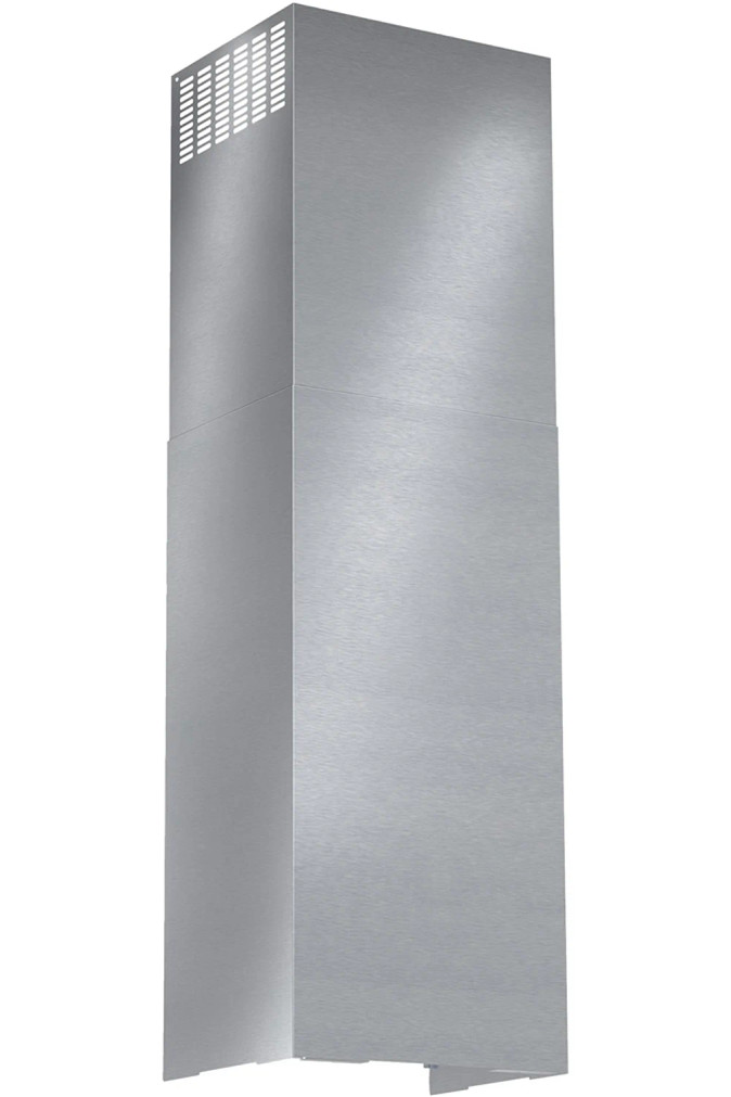 Thermador Stainless Steel Chimney Extension Kit