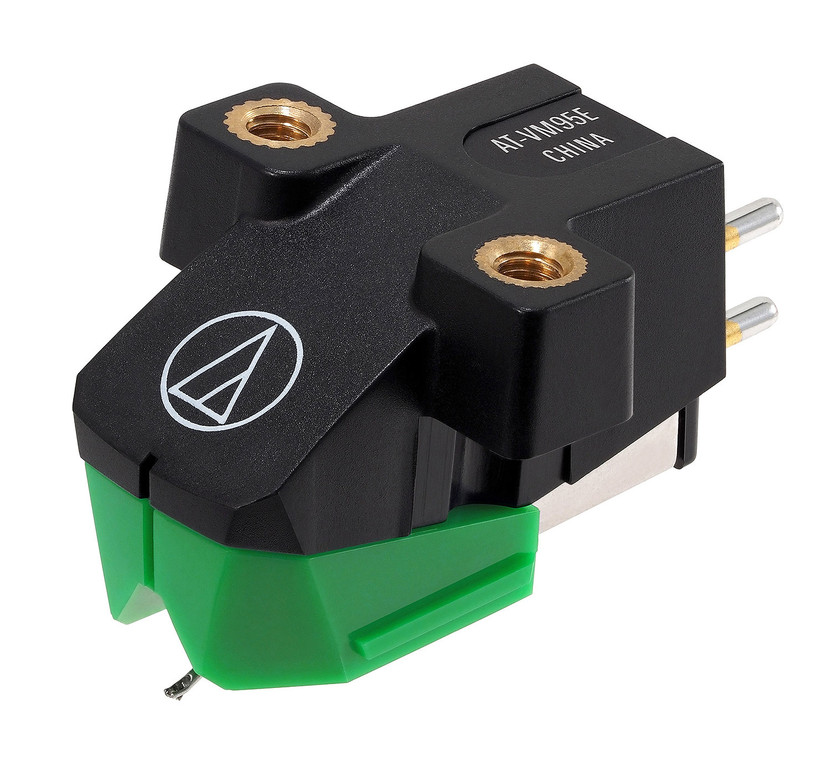 Audio-Technica Dual Moving Magnet Cartridge