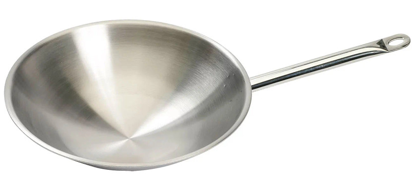 Gaggenau Wok Pan