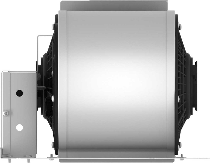 Thermador Heritage Internal Blower 700 CFM in Stainless Steel