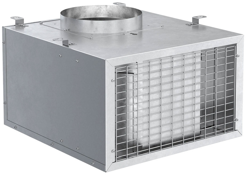 Thermador 1000 CFM Stainless Steel Remote Blower